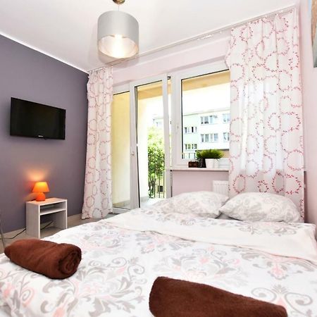City Central Hostel Laciarska فروتسواف المظهر الخارجي الصورة