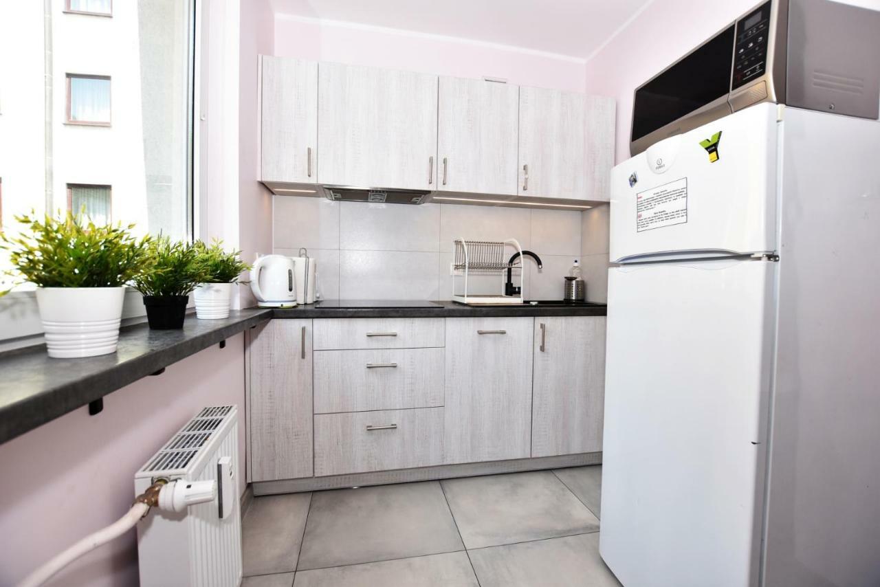City Central Hostel Laciarska فروتسواف الغرفة الصورة
