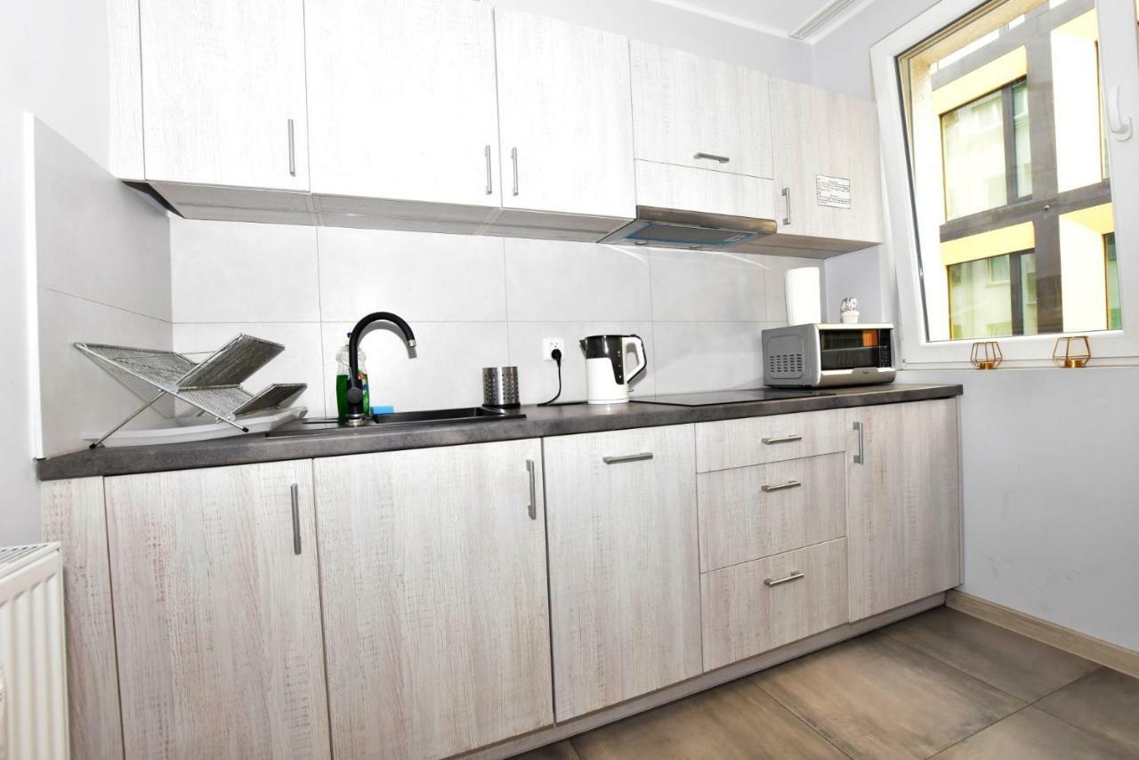 City Central Hostel Laciarska فروتسواف الغرفة الصورة